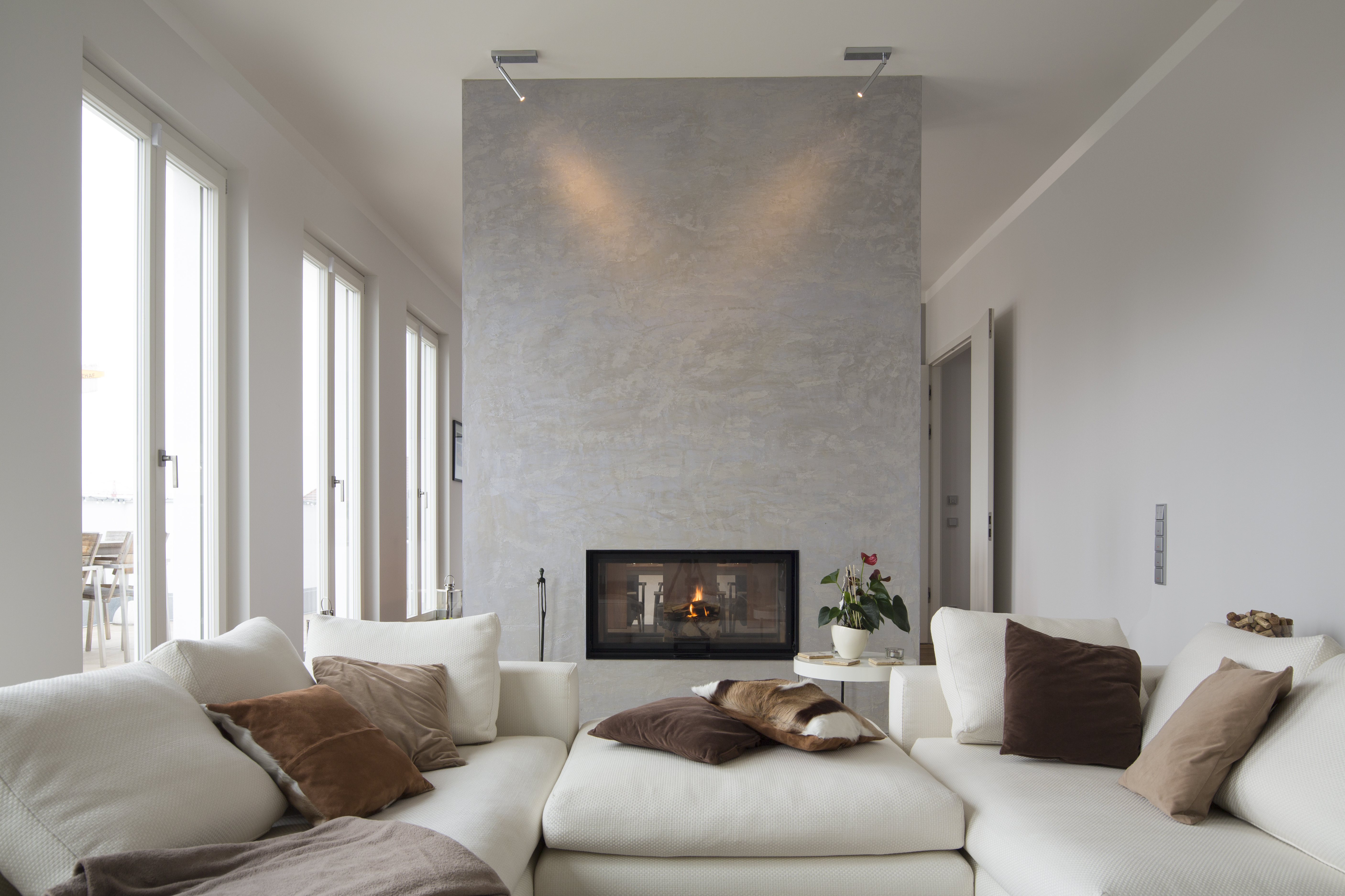 Interiores